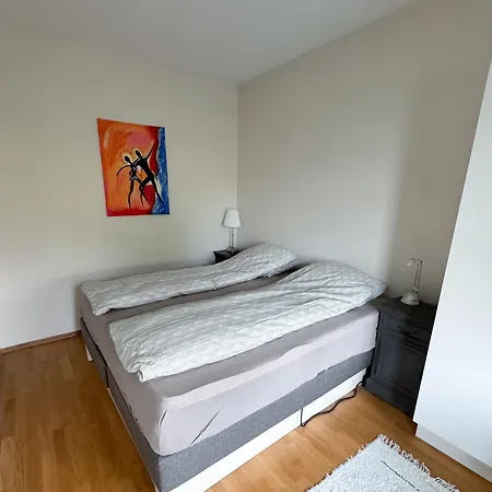 The Seabreeze Marina Apartamento *
