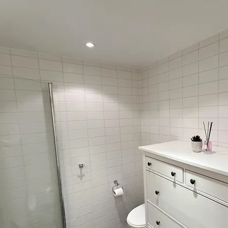 Apartamento The Seabreeze Marina