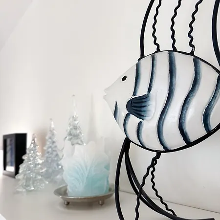 Apartamento The Seabreeze Marina *