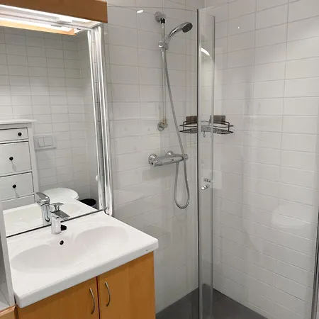 Apartamento The Seabreeze Marina *
