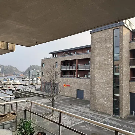 The Seabreeze Marina Apartamento